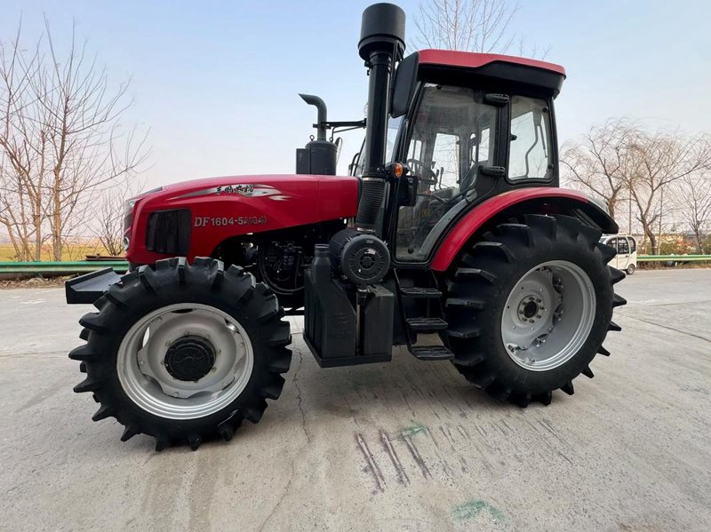 二手农机